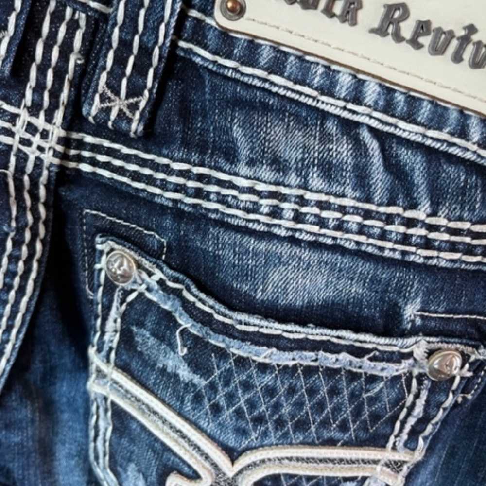 jeans - Picture 5 of 12